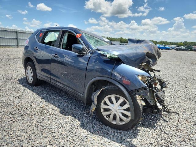 Photo 4 from auction – 2016 NISSAN ROGUE with VIN 5N1AT2MT7GC925245