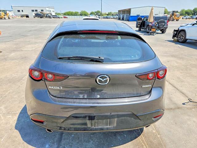 Photo 6 from auction – 2023 MAZDA 3 with VIN JM1BPALM5P1610456
