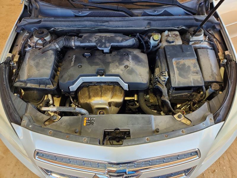 Photo 11 from auction – 2013 CHEVROLET MALIBU with VIN 1G11B5SA7DF310580