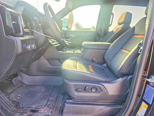 Foto 7 de la subasta – 2026 GMC SIERRA con VIN 1GT4UPE71TF293039