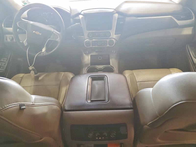 Photo 8 from auction – 2015 CHEVROLET TAHOE with VIN 1GNSCBKC6FR146613
