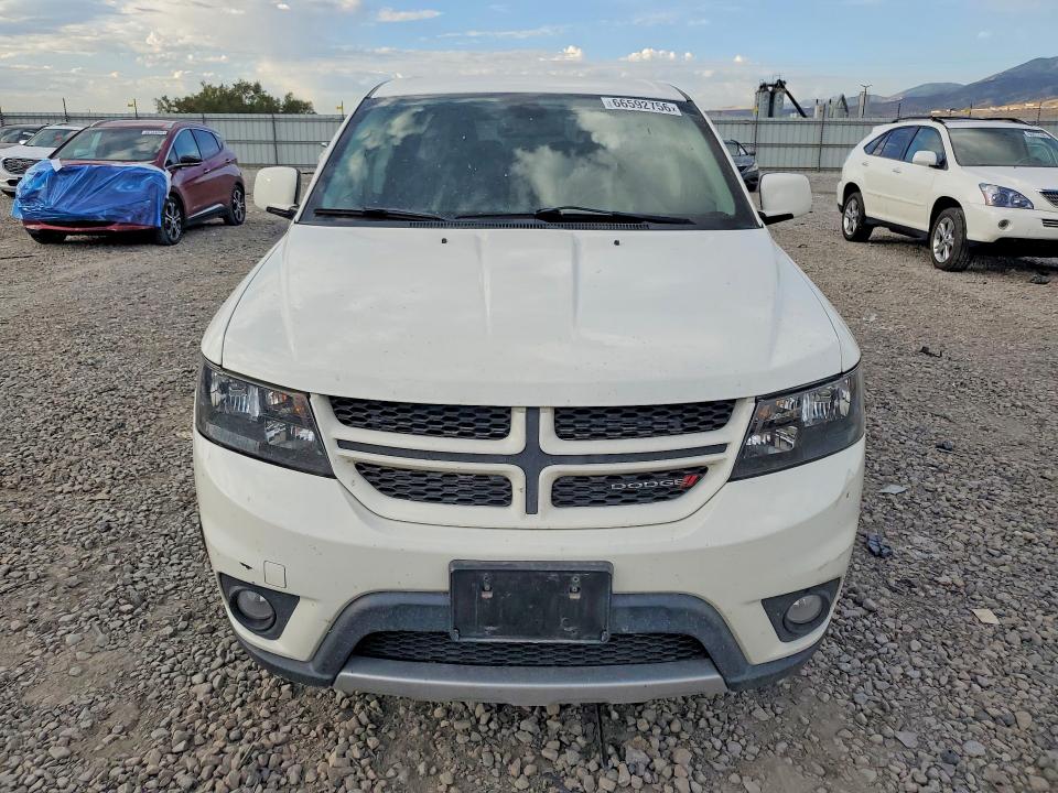 Снимка 5 от търг – 2019 DODGE JOURNEY с VIN 3C4PDDEG3KT764401