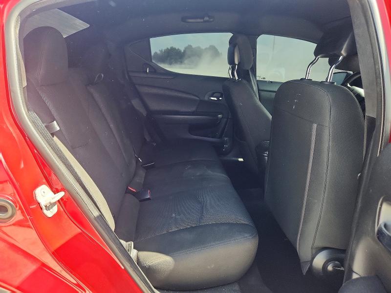 Photo 10 from auction – 2013 DODGE AVENGER with VIN 1C3CDZAB3DN611126