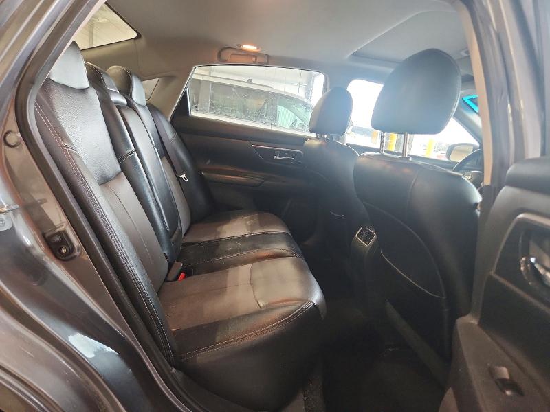Photo 10 from auction – 2014 NISSAN ALTIMA with VIN 1N4AL3AP3EC403216