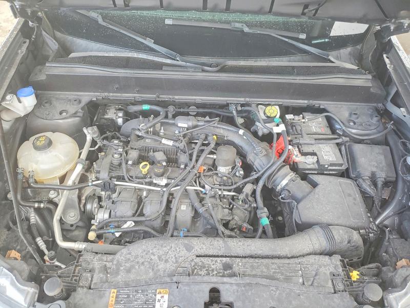 Photo 11 from auction – 2023 FORD MAVERICK with VIN 3FTTW8E99PRA41657