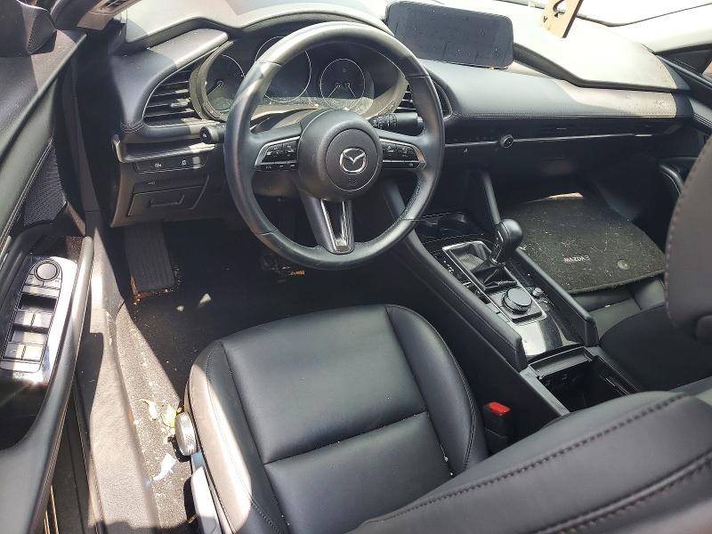 Фото 8 с аукциона – 2025 MAZDA 3 с VIN 3MZBPABM6SM458343