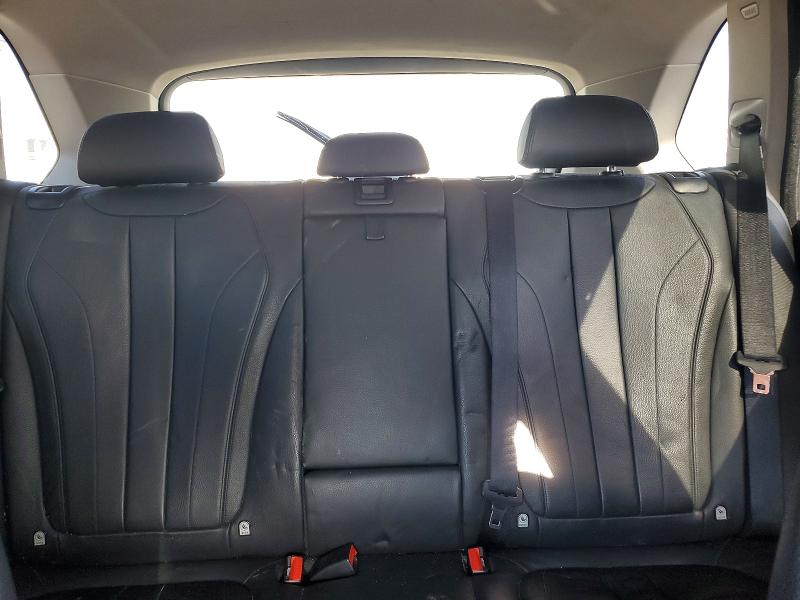 Снимка 10 от търг – 2015 BMW X5 с VIN 5UXKR0C51F0K58105