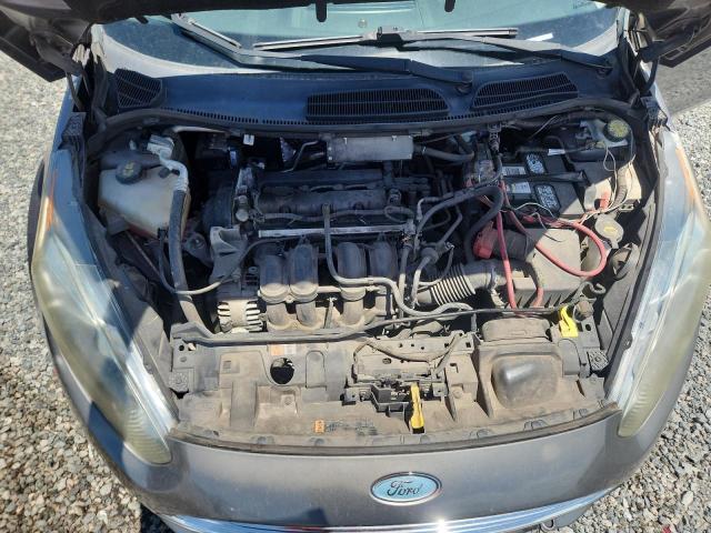 Photo 11 from auction – 2014 FORD FIESTA with VIN 3FADP4BJ6EM233384