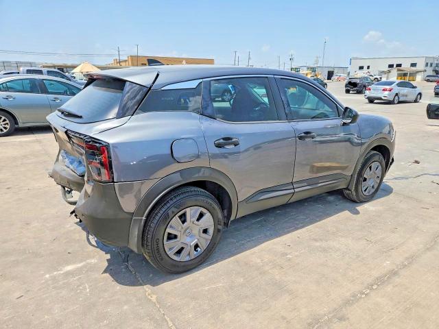 Photo 3 from auction – 2026 NISSAN KICKS with VIN 3N8AP6BE9TL363243
