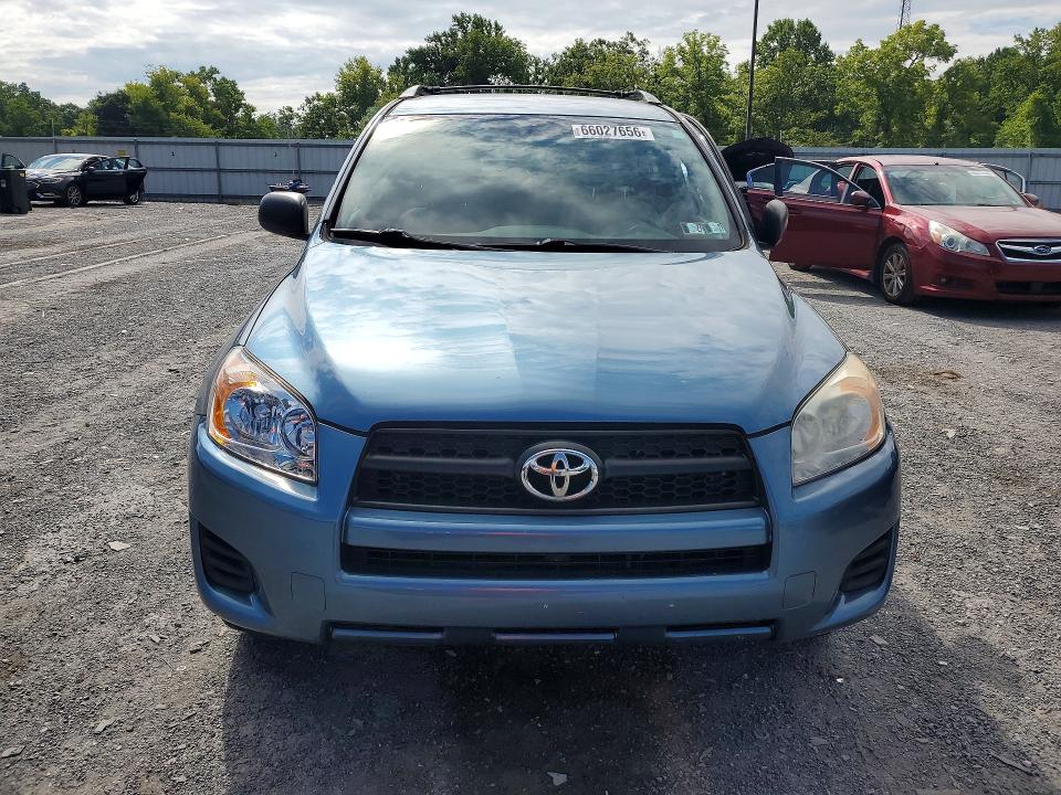 Photo 5 from auction – 2012 TOYOTA RAV4 with VIN 2T3BF4DV8CW259890