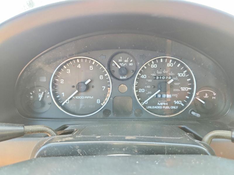Photo 9 from auction – 1994 MAZDA MX-5 MIATA with VIN JM1NA3530R0520686