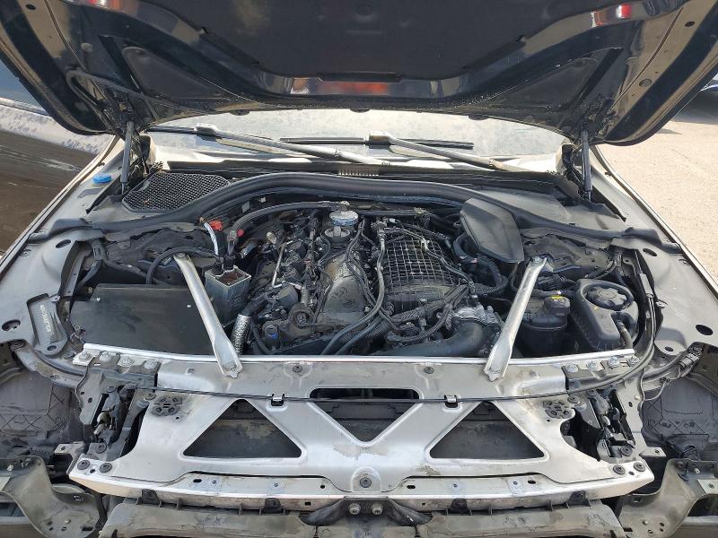 صورة رقم 11 من المزاد - 2019 BMW 740 مع VIN WBA7E2C53KB217193