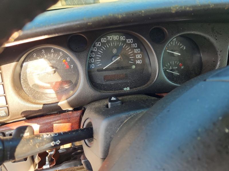 صورة رقم 9 من المزاد - 2004 BUICK LESABRE مع VIN 1G4HR54KX44155179