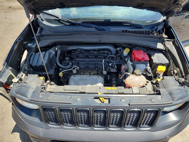 Zdjęcie 12 z aukcji – 2019 JEEP RENEGADE z VIN ZACNJBBB6KPJ87364