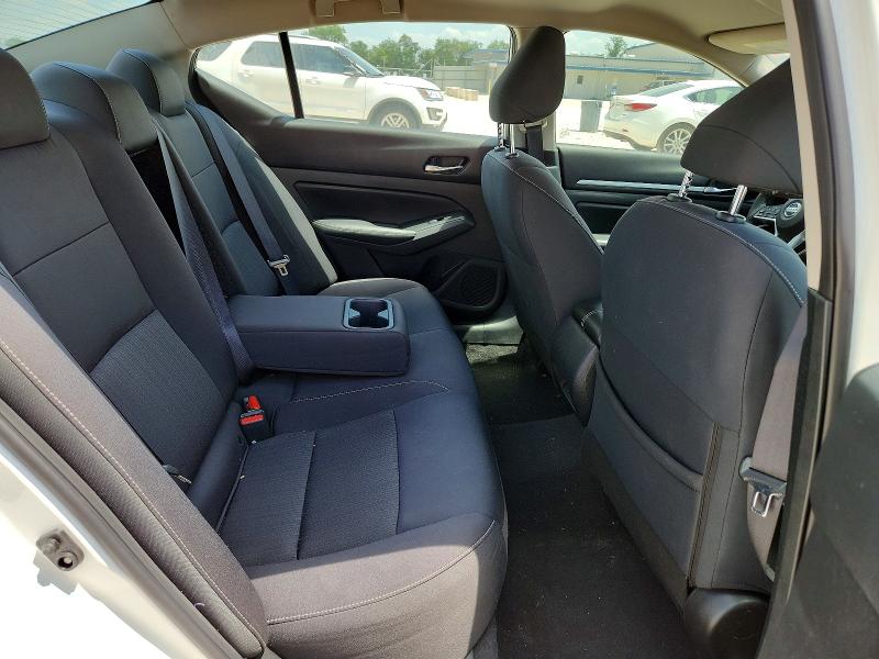 Photo 10 from auction – 2022 NISSAN ALTIMA with VIN 1N4BL4DW2NN352647