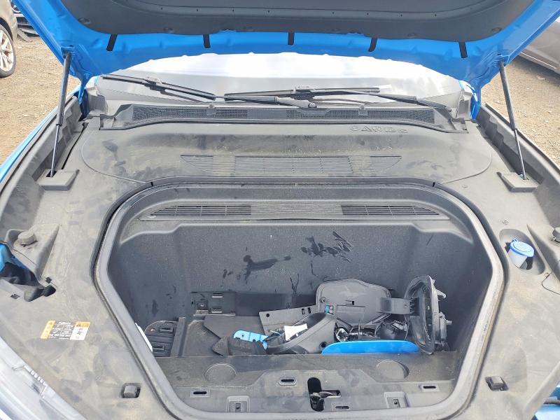 Photo 12 from auction – 2021 FORD MUSTANG MACH-E with VIN 3FMTK4SE5MME03767