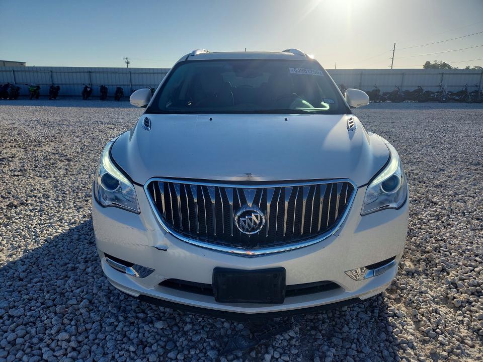 Photo 5 from auction – 2015 BUICK ENCLAVE with VIN 5GAKVCKD5FJ244467