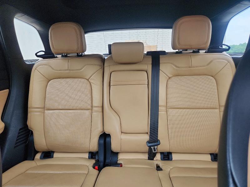 Photo 10 from auction – 2020 LINCOLN CORSAIR with VIN 5LMCJ2DH1LUL06314