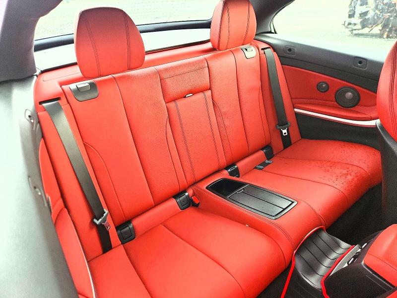 Снимка 10 от търг – 2020 BMW 430I с VIN WBA4Z1C07L5S03352