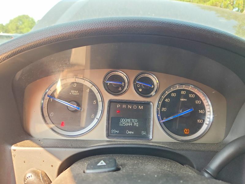 Photo 9 from auction – 2014 CADILLAC ESCALADE with VIN 1GYS4HEF9ER231291