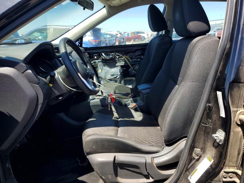 Photo 7 from auction – 2018 NISSAN ROGUE with VIN KNMAT2MT8JP548090