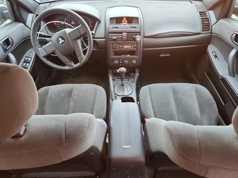 Фото 8 с аукциона – 2006 MITSUBISHI GALANT с VIN 4A3AB26F56E018492