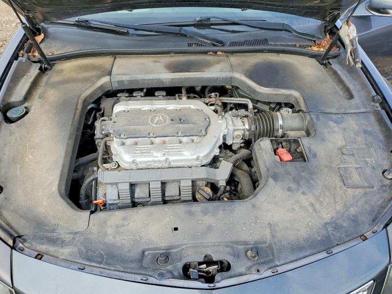 Photo 11 from auction – 2012 ACURA TL with VIN 19UUA8F56CA035951