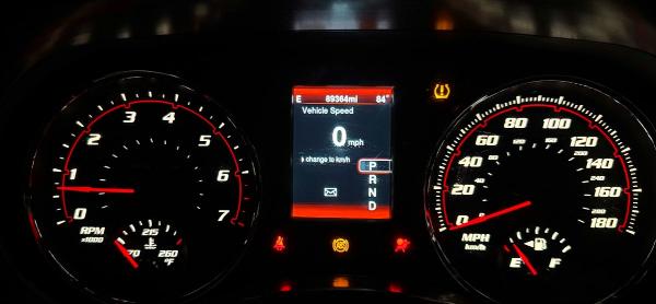Photo 8 from auction – 2014 DODGE CHARGER with VIN 2C3CDXEJ1EH250477