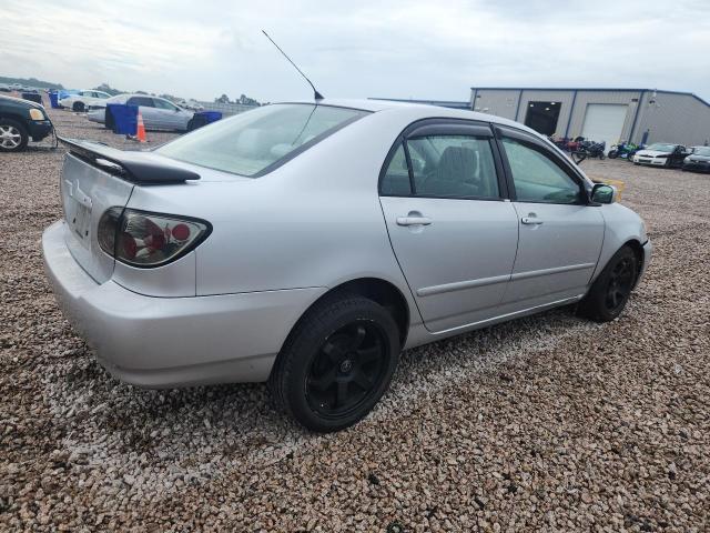 Photo 3 from auction – 2006 TOYOTA COROLLA with VIN JTDBR32EX60060773