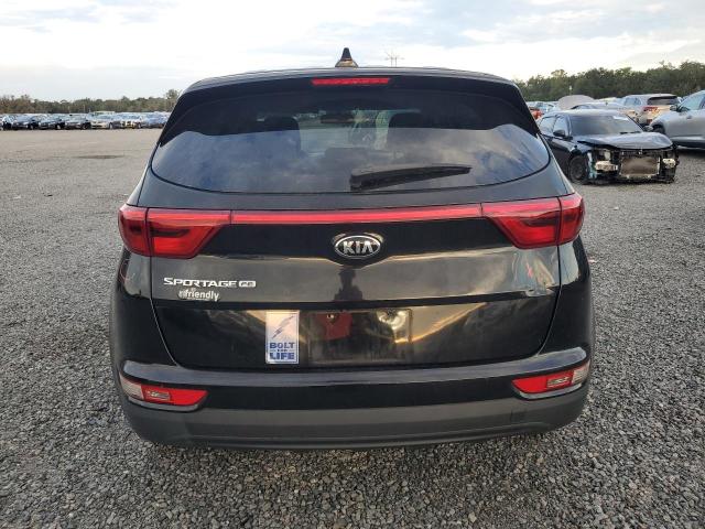 Photo 6 from auction – 2017 KIA SPORTAGE with VIN KNDPM3AC7H7276949