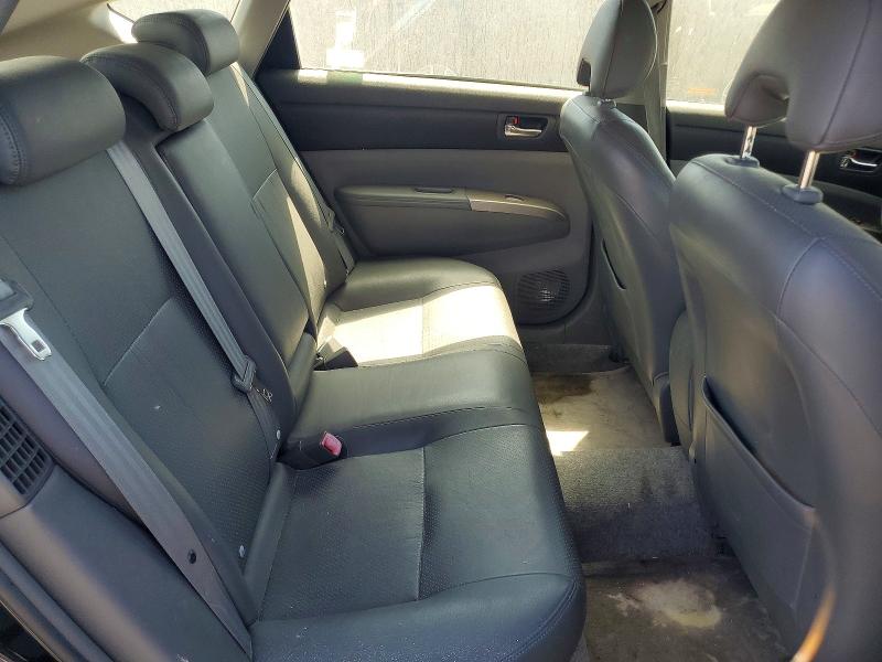 Photo 10 from auction – 2008 TOYOTA PRIUS with VIN JTDKB20U787806499