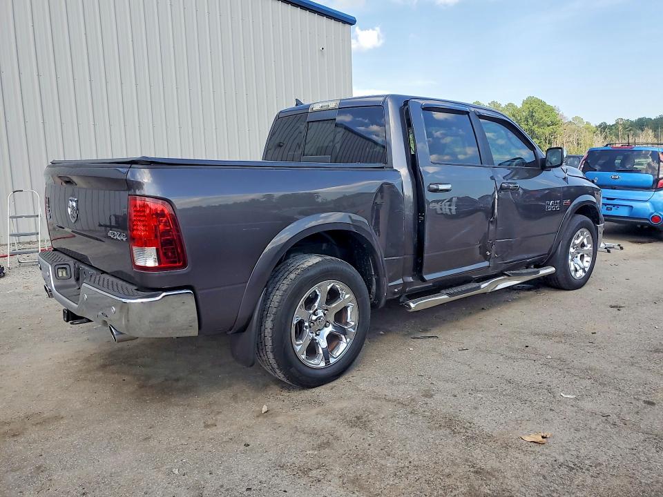 Photo 3 from auction – 2014 RAM 1500 with VIN 1C6RR7NT7ES296193