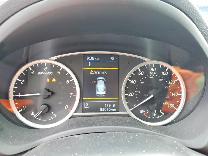 Photo 9 from auction – 2019 NISSAN SENTRA with VIN 3N1AB7AP1KY437925