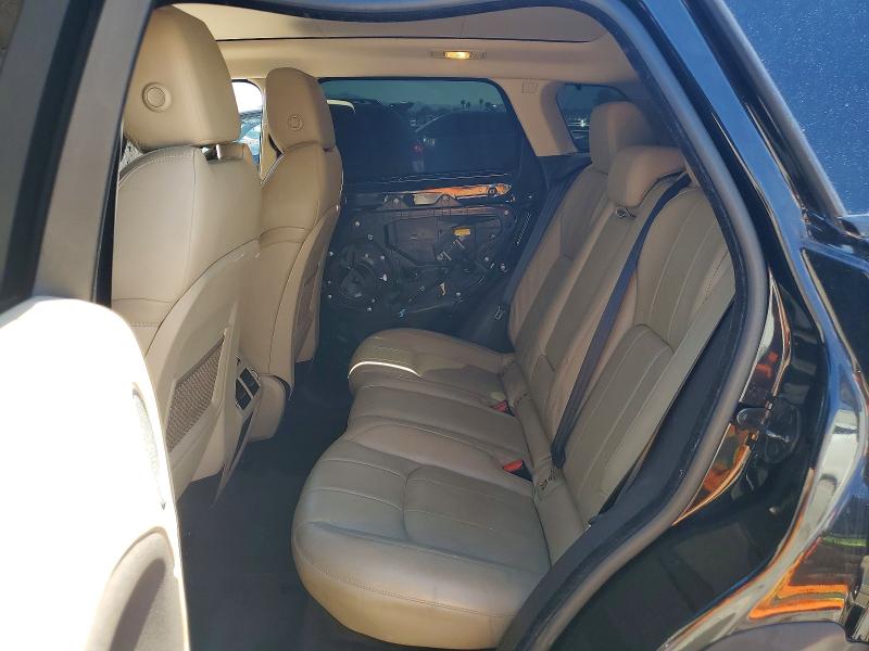 Photo 11 from auction – 2016 LAND ROVER RANGE ROVER EVOQUE with VIN SALVP2BG7GH162641