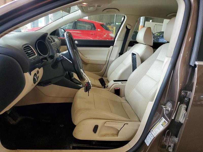 Photo 7 from auction – 2012 VOLKSWAGEN JETTA with VIN 3VWPL7AJ0CM671690