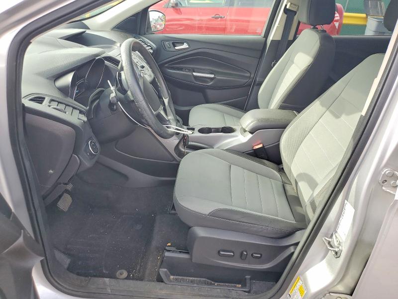 Photo 7 from auction – 2016 FORD ESCAPE with VIN 1FMCU9GX9GUB07586
