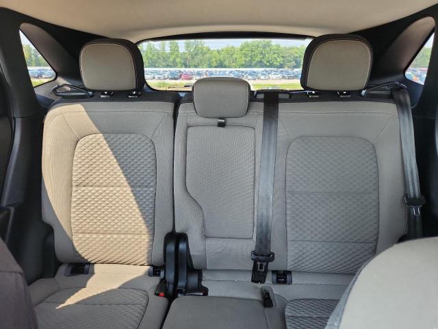 Photo 10 from auction – 2021 FORD ESCAPE with VIN 1FMCU0G62MUA48766