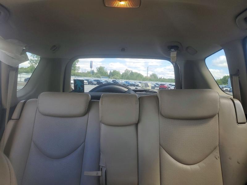 Photo 10 from auction – 2009 TOYOTA RAV4 with VIN JTMBK31V59D001231