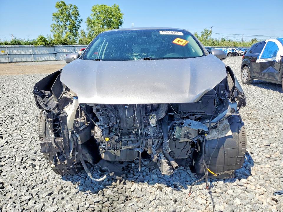 Photo 5 from auction – 2022 KIA SPORTAGE with VIN KNDPM3AC7N7003943