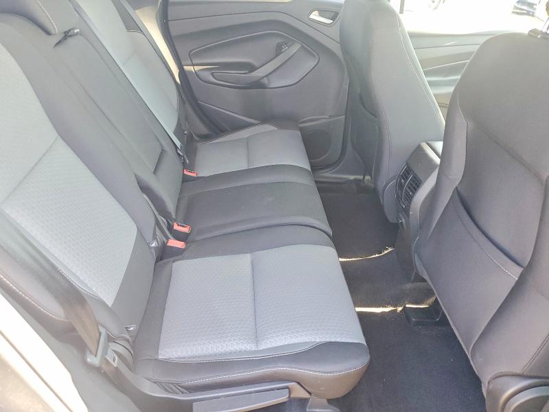 Photo 11 from auction – 2019 FORD ESCAPE with VIN 1FMCU9GD3KUA73871