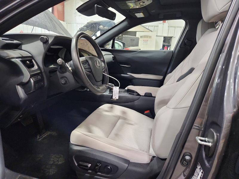 Photo 7 from auction – 2025 LEXUS UX 300H with VIN JTHUCJDH6S2005711