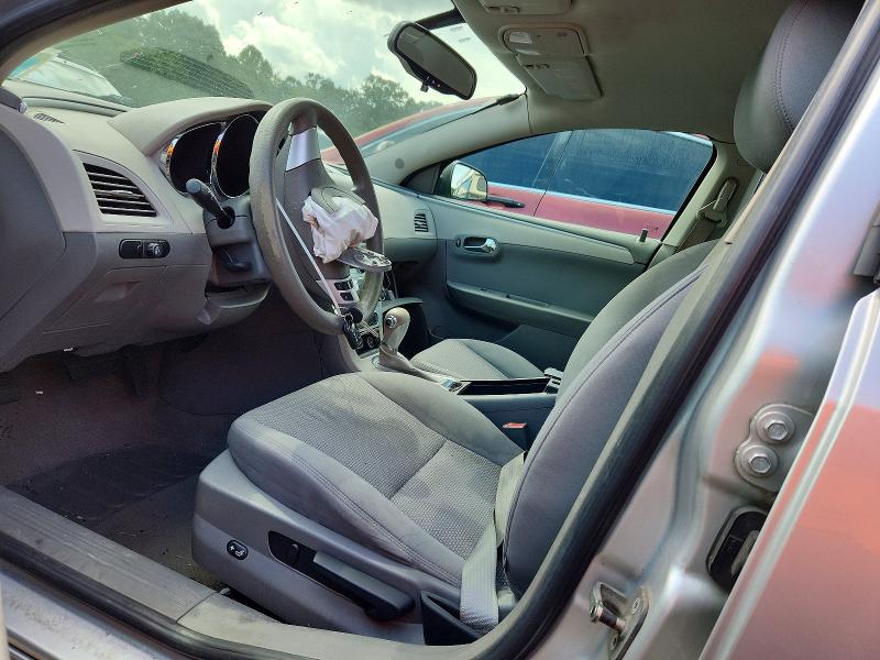 Photo 7 from auction – 2010 CHEVROLET MALIBU with VIN 1G1ZB5EB9A4139183