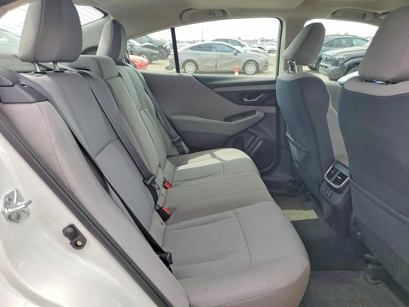 صورة رقم 10 من المزاد - 2023 SUBARU LEGACY مع VIN 4S3BWAF60P3004471