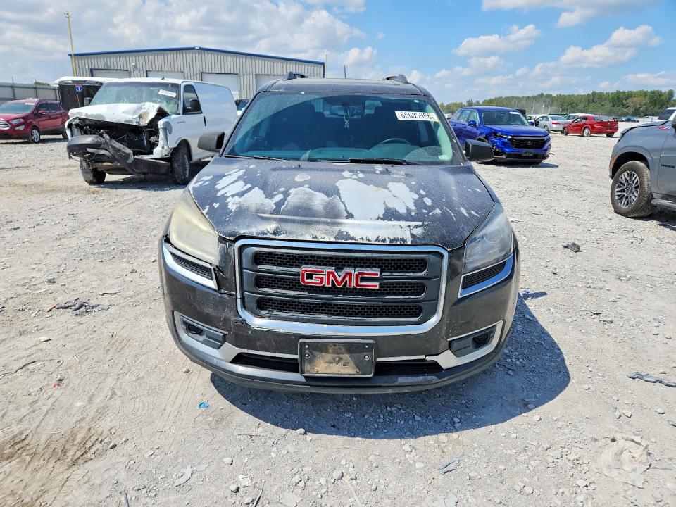Zdjęcie 5 z aukcji – 2015 GMC ACADIA z VIN 1GKKVPKD6FJ137597