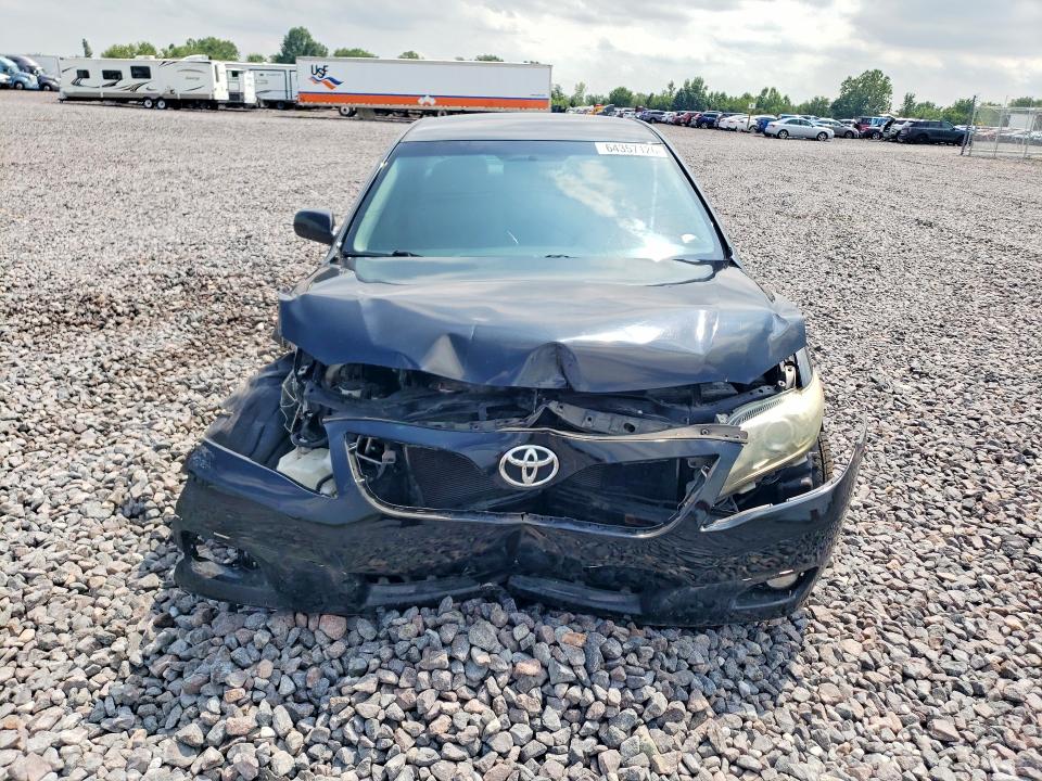 Photo 5 from auction – 2011 TOYOTA CAMRY with VIN 4T1BF3EK7BU675838
