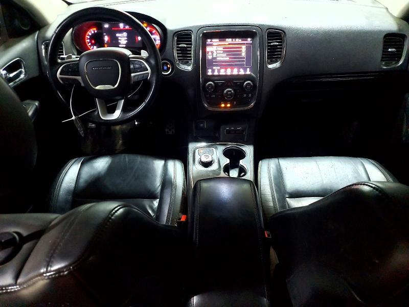 Фото 8 с аукциона – 2014 DODGE DURANGO с VIN 1C4RDJDG0EC468518