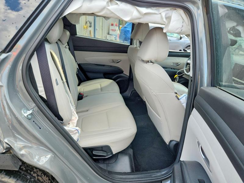 Снимка 11 от търг – 2025 HYUNDAI TUCSON с VIN 5NMJC3DE3SH565851