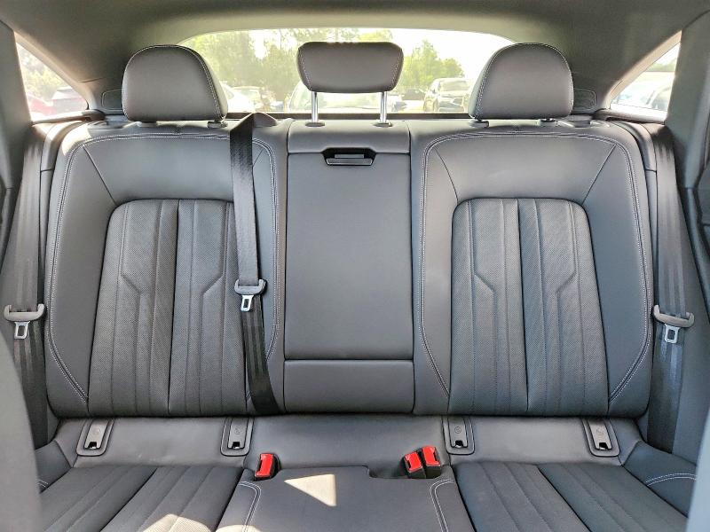 Photo 10 from auction – 2024 AUDI Q8 E-TRON with VIN WA1CAAGE1RB029472