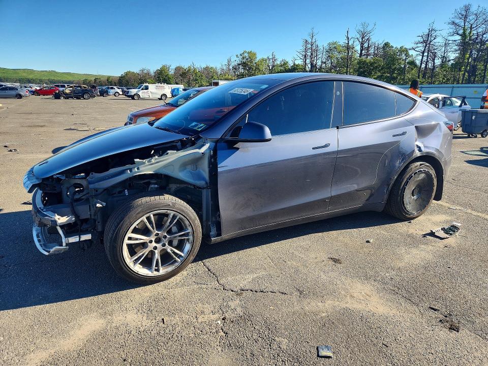 2023 TESLA MODEL Y - Търг №65725246
