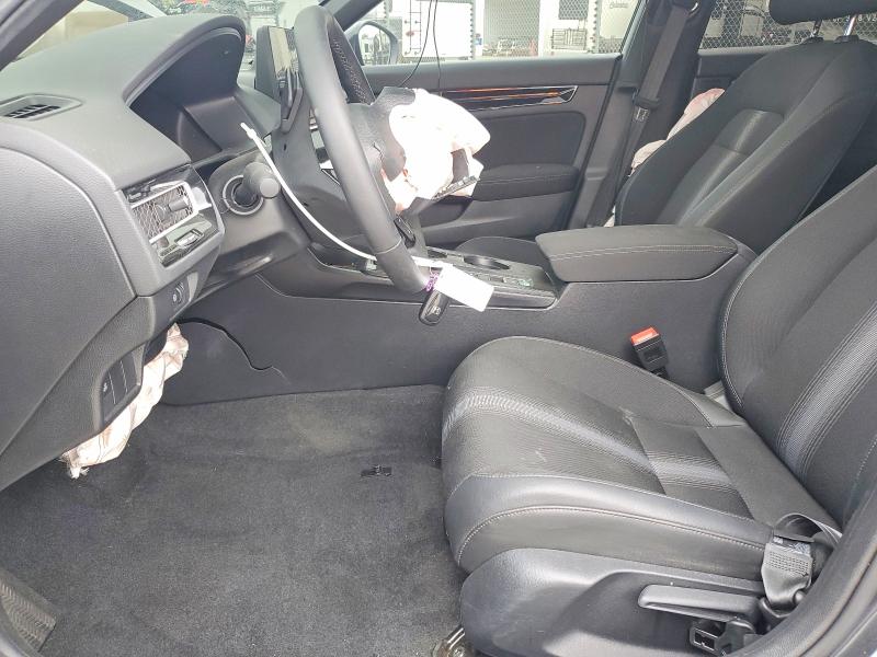 Photo 7 from auction – 2026 HONDA CIVIC with VIN 2HGFE4F8XTH346283